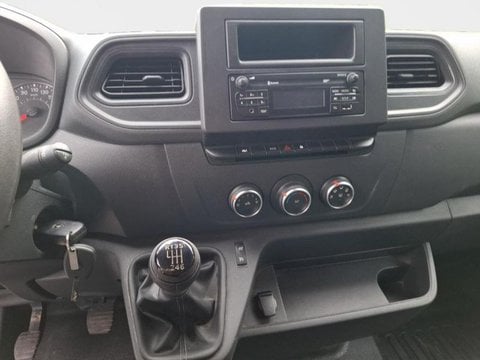 Voitures D'occasion À Avion | Renault Master Fg F3500 L3H2 2.3 Blue Dci 135Ch Confort Euro6E