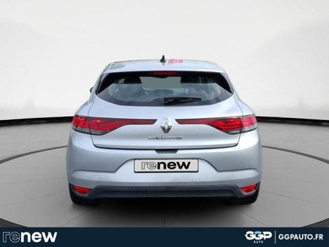 Voitures D'occasion À Avion | Renault Mégane Megane 1.5 Blue Dci 115Ch Evolution Edc -23