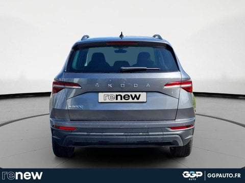 Voitures D'occasion À Avion | Škoda Karoq 2.0 Tdi 116Ch Scr Business