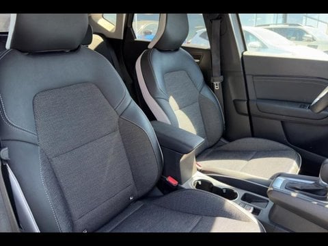 Voitures D'occasion À Avion | Renault Captur 1.6 E-Tech Hybride 145Ch Techno