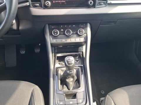 Voitures D'occasion À Avion | Škoda Karoq 1.5 Tsi Act 150Ch Ambition