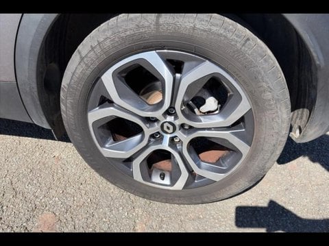 Voitures D'occasion À Avion | Renault Captur 1.6 E-Tech Hybride 145Ch Techno
