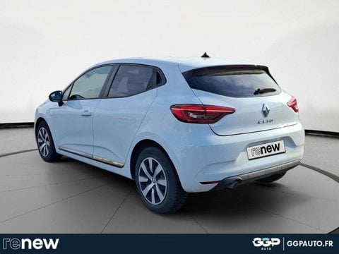 Voitures D'occasion À Avion | Renault Clio 1.0 Tce 100Ch Evolution Gpl