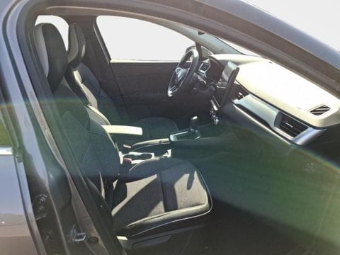 Voitures D'occasion À Avion | Renault Captur 1.6 E-Tech Hybride 145Ch Techno Fast Track