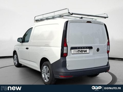 Voitures D'occasion À Avion | Volkswagen Caddy Cargo 2.0 Tdi 102Ch Business