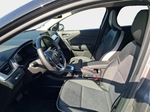 Voitures D'occasion À Avion | Renault Captur 1.6 E-Tech Hybride 145Ch Techno Fast Track