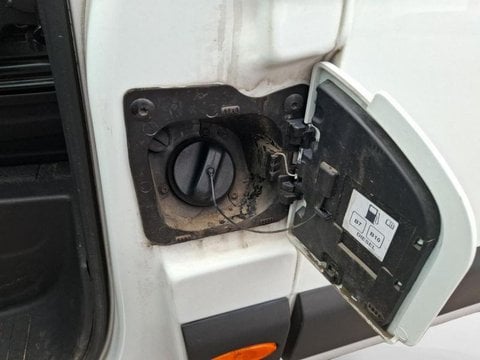 Voitures D'occasion À Avion | Renault Master Fg F3500 L3H2 2.3 Blue Dci 135Ch Confort Euro6E