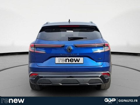 Voitures D'occasion À Avion | Renault Austral 1.2 E-Tech Full Hybrid 200Ch Iconic Esprit Alpine- 24