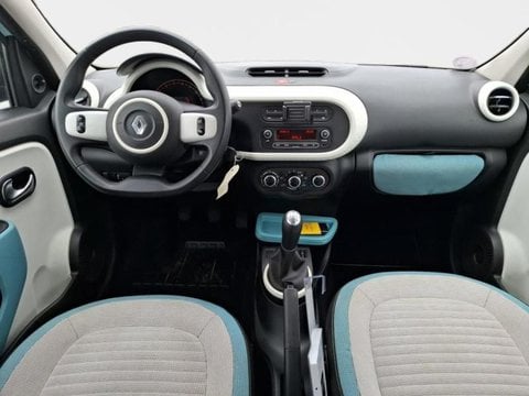 Voitures D'occasion À Avion | Renault Twingo 1.0 Sce 70Ch Limited 2017 Boîte Courte
