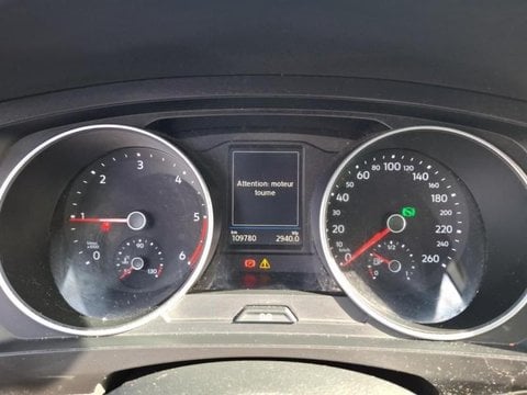 Voitures D'occasion À Avion | Volkswagen Tiguan 2.0 Tdi 150Ch Life Plus Dsg7