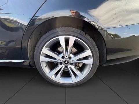 Voitures D'occasion À Avion | Mercedes-Benz Classe C 350 E Fascination 7G-Tronic Plus