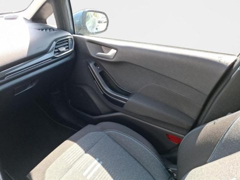 Voitures D'occasion À Avion | Ford Fiesta 1.0 Ecoboost Hybrid 125Ch Active X Powershift 5P