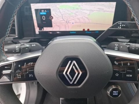 Voitures D'occasion À Avion | Renault Austral 1.2 E-Tech Full Hybrid 200Ch Techno Esprit Alpine