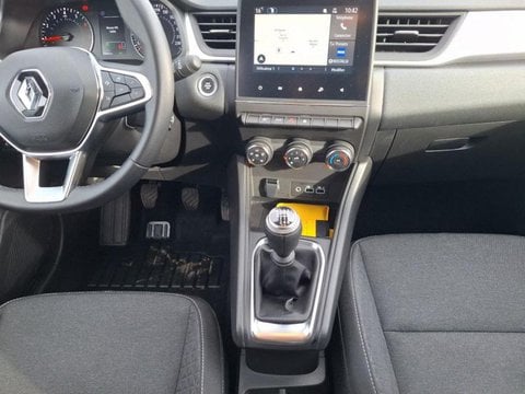 Voitures D'occasion À Avion | Renault Captur 1.0 Eco-G 100Ch Evolution