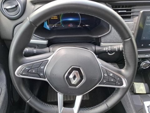 Voitures D'occasion À Avion | Renault Zoe E-Tech Zen Charge Normale R110 - 21