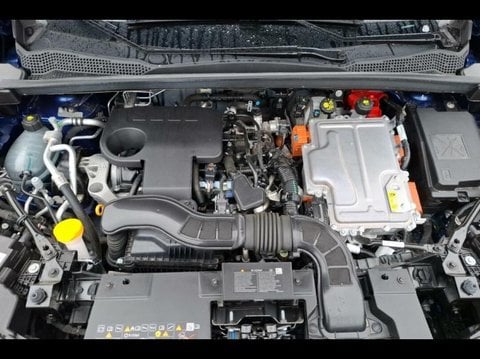 Voitures D'occasion À Avion | Renault Captur 1.6 E-Tech Full Hybrid 145Ch Esprit Alpine