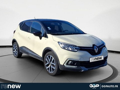 Voitures D'occasion À Avion | Renault Captur 1.3 Tce 130Ch Fap Red Edition