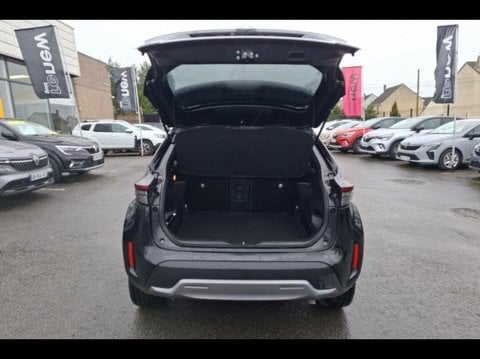 Voitures D'occasion À Avion | Toyota Yaris Cross 116H Trail My21