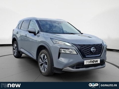 Voitures D'occasion À Avion | Nissan X-Trail E-Power 204Ch N-Connecta