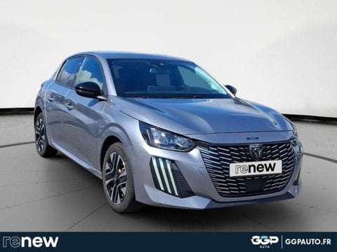 Voitures D'occasion À Avion | Peugeot 208 1.2 100Ch S&S Allure