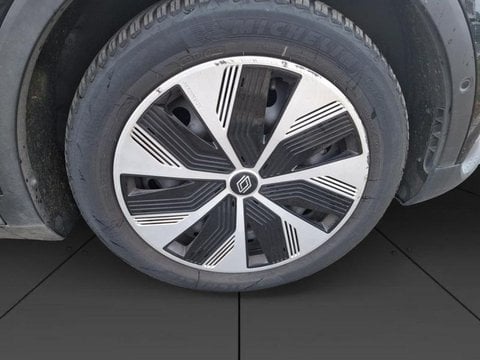 Voitures D'occasion À Avion | Renault Mégane Megane E-Tech Electric Ev60 130Ch Evolution Er Sup...