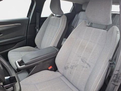 Voitures D'occasion À Avion | Renault Mégane Megane E-Tech Electric Ev60 130Ch Evolution Er Sup...
