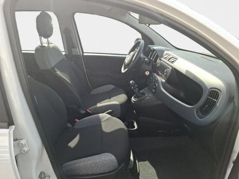 Voitures D'occasion À Avion | Fiat Panda 1.0 70Ch Bsg S&S City