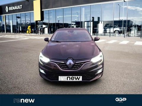 Voitures D'occasion À Avion | Renault Mégane Megane 1.5 Blue Dci 115Ch Techno Edc -23