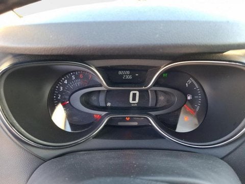 Voitures D'occasion À Avion | Renault Captur 0.9 Tce 90Ch Energy Intens Euro6C