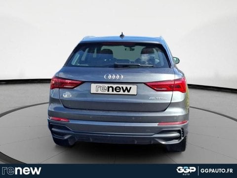 Voitures D'occasion À Avion | Audi Q3 45 Tfsi E 245Ch S Line S Tronic 6
