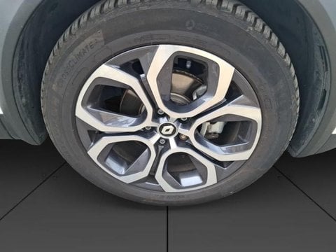Voitures D'occasion À Avion | Renault Captur 1.6 E-Tech Hybride 145Ch Techno