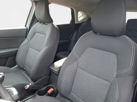 Voitures D'occasion À Avion | Renault Captur 1.0 Eco-G 100Ch Evolution