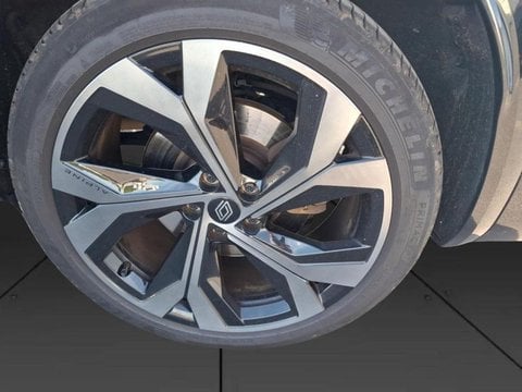 Voitures D'occasion À Avion | Renault Espace 1.2 E-Tech Full Hybrid 200Ch Esprit Alpine 7 Places...