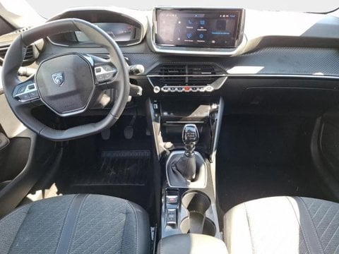 Voitures D'occasion À Avion | Peugeot 208 1.2 100Ch S&S Allure