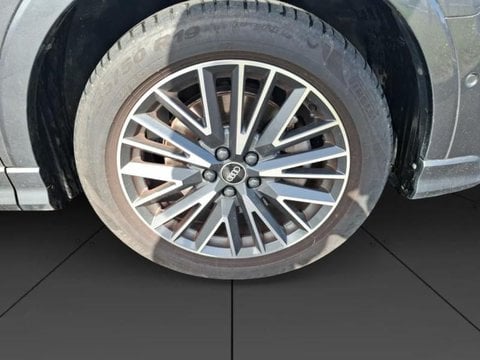 Voitures D'occasion À Avion | Audi Q3 45 Tfsi E 245Ch S Line S Tronic 6