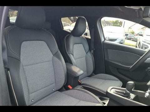 Voitures D'occasion À Avion | Renault Clio 1.6 E-Tech 145Ch Full Hybrid Techno