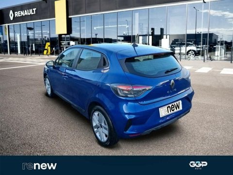 Voitures D'occasion À Avion | Renault Clio 1.0 Tce 90Ch Evolution - 24