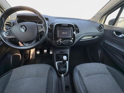 Voitures D'occasion À Avion | Renault Captur 0.9 Tce 90Ch Energy Intens Euro6C