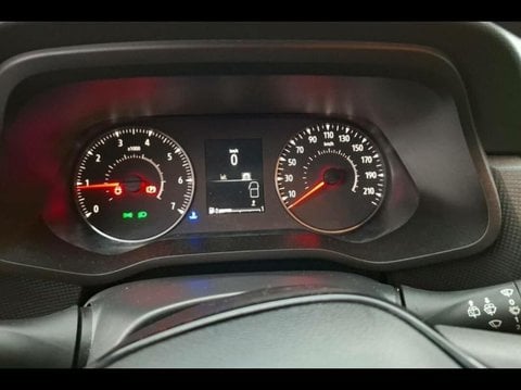 Voitures D'occasion À Avion | Renault Trafic Combi L2 2.0 Blue Dci 150Ch S&S Zen 8 Places E6E