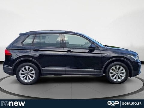 Voitures D'occasion À Avion | Volkswagen Tiguan 2.0 Tdi 150Ch Life Plus Dsg7