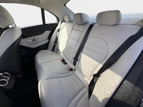 Voitures D'occasion À Avion | Mercedes-Benz Classe C 350 E Fascination 7G-Tronic Plus