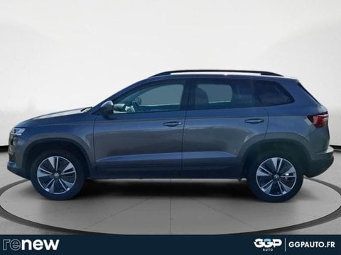 Voitures D'occasion À Avion | Škoda Karoq 2.0 Tdi 116Ch Scr Business