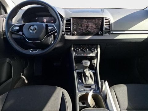 Voitures D'occasion À Avion | Škoda Karoq 2.0 Tdi 116Ch Scr Business