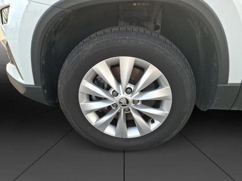 Voitures D'occasion À Avion | Škoda Karoq 1.5 Tsi Act 150Ch Ambition
