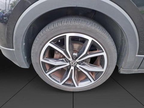 Voitures D'occasion À Avion | Volkswagen T-Cross 1.0 Tsi 110Ch Active Dsg7
