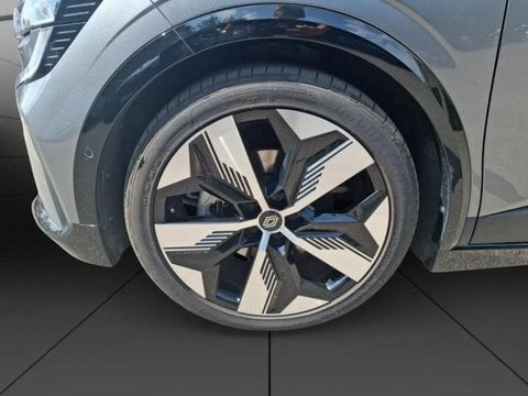 Voitures D'occasion À Avion | Renault Mégane Megane E-Tech Electric Ev60 220Ch Techno Super Cha...