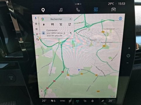 Voitures D'occasion À Avion | Renault Mégane Megane E-Tech Electric Ev60 220Ch Techno Super Cha...