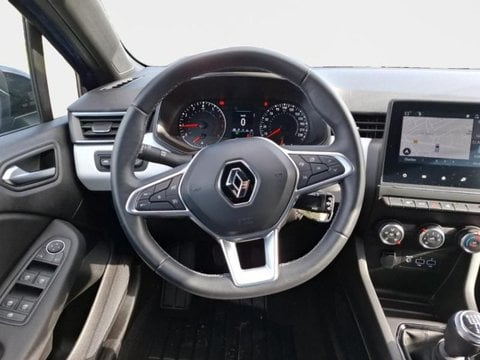 Voitures D'occasion À Avion | Renault Clio 1.0 Tce 90Ch Limited -21N