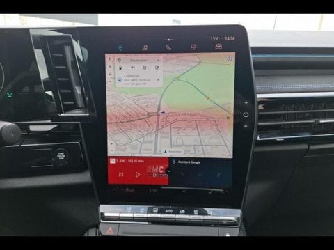 Voitures D'occasion À Avion | Renault Austral 1.2 E-Tech Full Hybrid 200Ch Techno Esprit Alpine