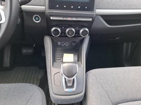Voitures D'occasion À Avion | Renault Zoe E-Tech Zen Charge Normale R110 - 21